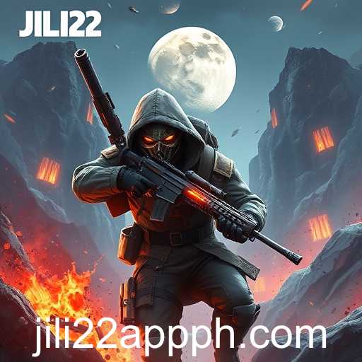 Exploring the Thrilling World of Action Adventures on the JILI22 App