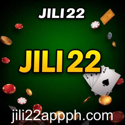Exploring the Exciting World of Casino Games on the JILI22 App