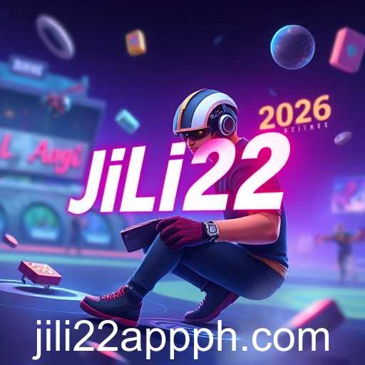 JILI22 app