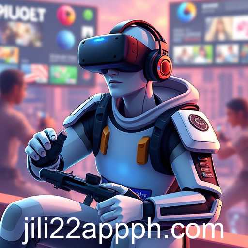 Emerging Trends in Online Gaming