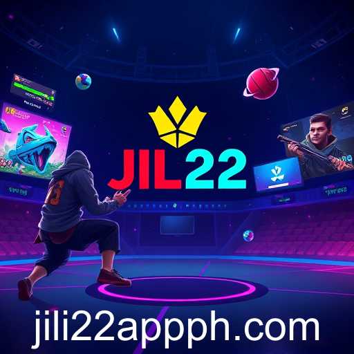 Exploring the Rise of JILI22 in the Gaming World