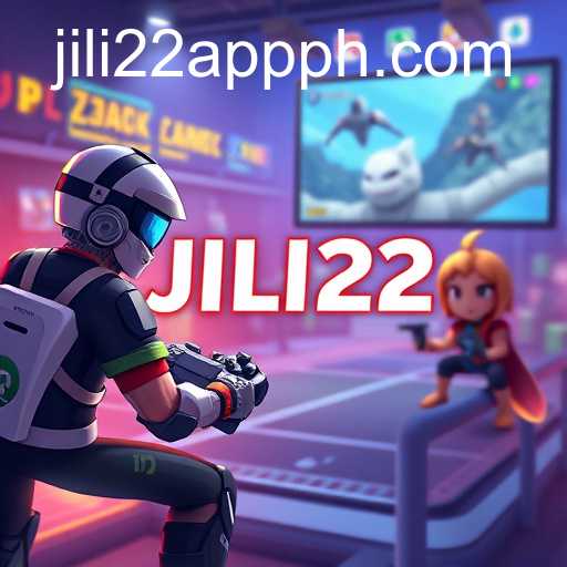 The Rising Impact of JILI22 App on the Gaming Industry