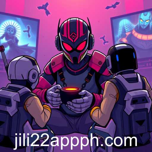 The Rise of JILI22: Revolutionizing Online Gaming