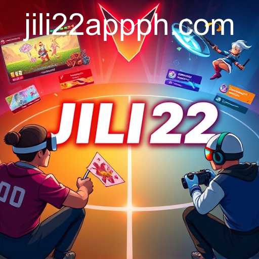 The Rise of JILI22 in the Gaming World