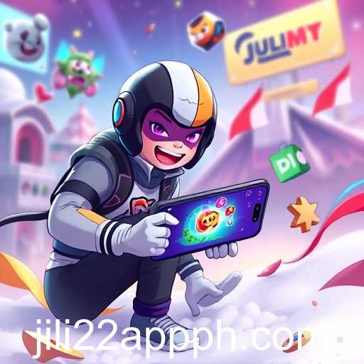 JILI22 App: Navigating the Gaming Landscape