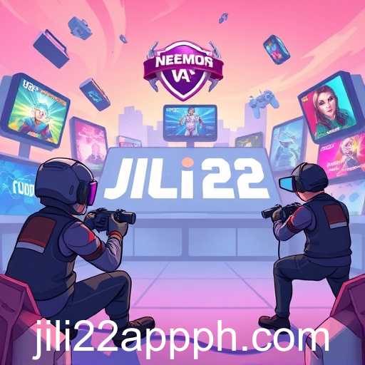 The Rise of JILI22 in the Gaming World