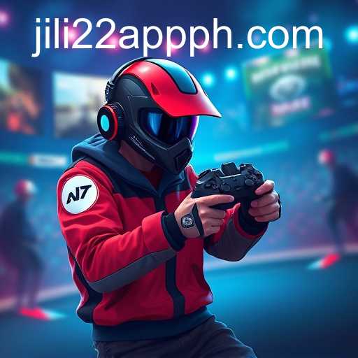 Exploring the Rise of JILI22 in the Gaming World
