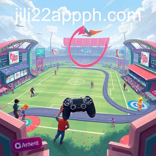The Rise of JILI22 Gaming Platform