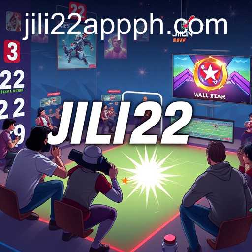The Evolution of Online Gaming: JILI22 App's Impact