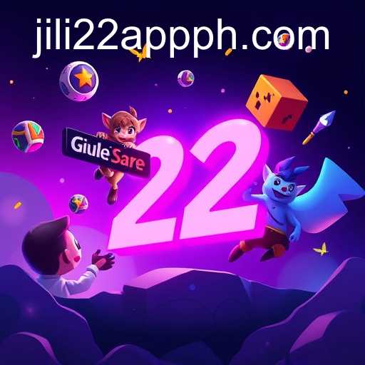 JILI22 app
