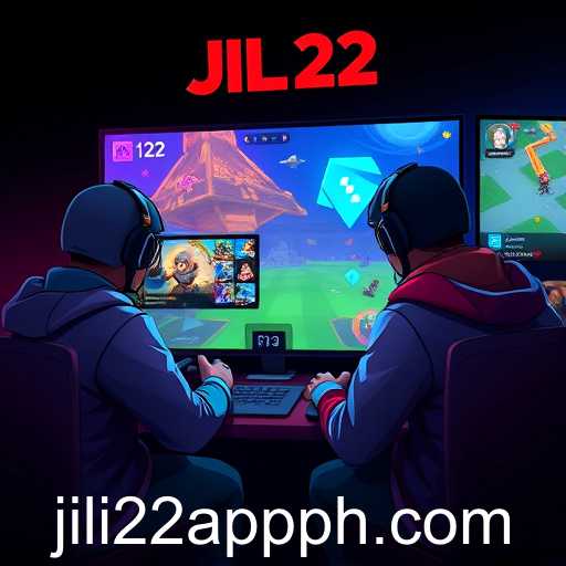 JILI22 app