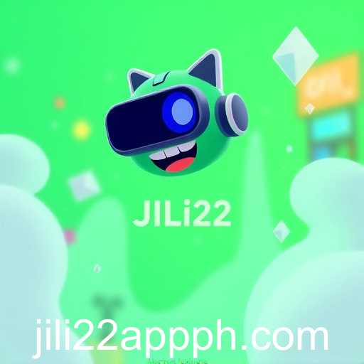 The Evolution of Mobile Gaming and JILI22