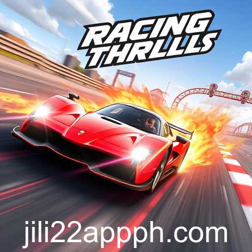 The Exciting World of 'Racing Thrills': Exploring the JILI22 App's Most Popular Game Category