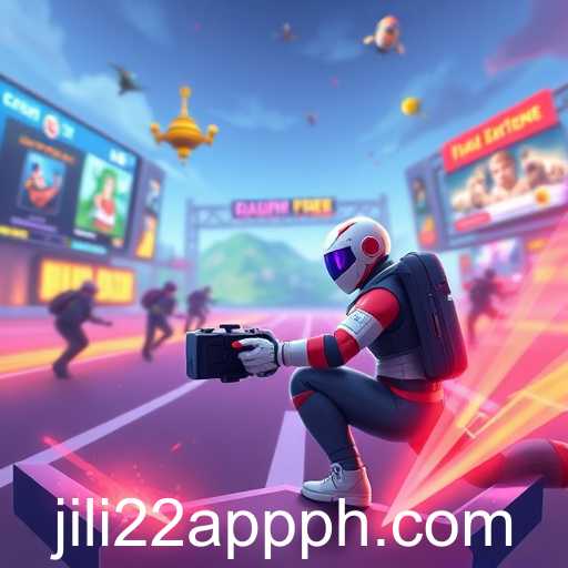 JILI22 app