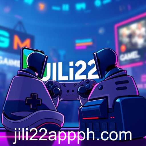 JILI22 app