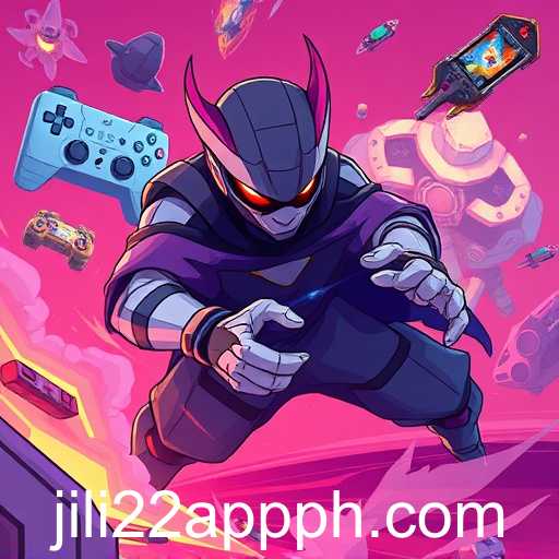 The Rise of JILI22: A Modern Gaming Phenomenon