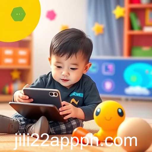 The Rise of JILI22 in Online Gaming