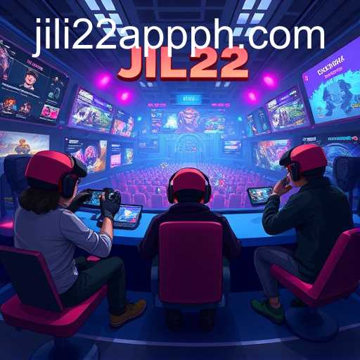 The Rise of JILI22: A Deep Dive into the Gaming Phenomenon