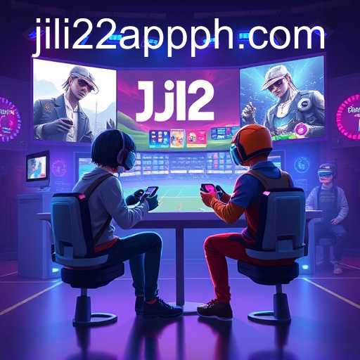 JILI22 app