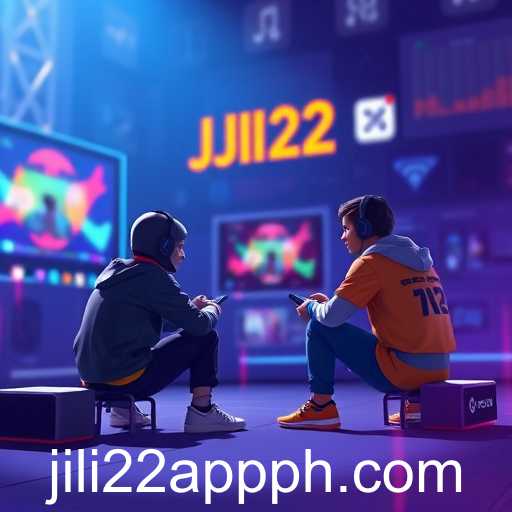 Rising Trends in Online Gaming: The Role of JILI22