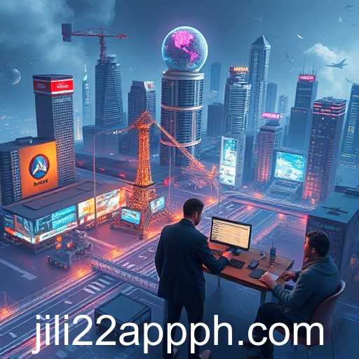 JILI22 app